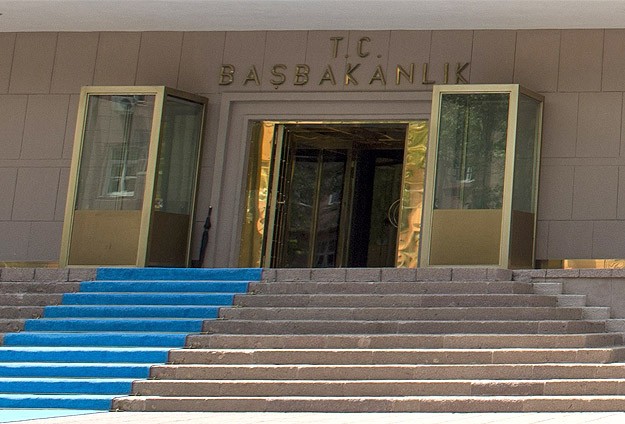 Başbakanlık Basın Müşavirliği'nden yalanlama