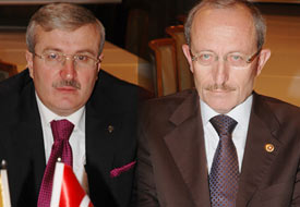 "Tayyip nerede, biz oradayız"