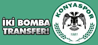 Torku Konyaspor’da 2 yeni transfer