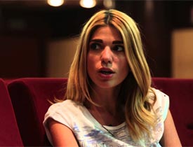 Ceren Moray'ın 'oruç dayağı' yalanı ortaya çıktı