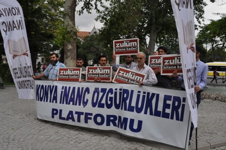 İdam cezaları bir infial uyandırmadı