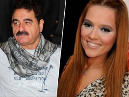 Tatlıses, Demet Akalın'ı doğduğuan pişaman etti...