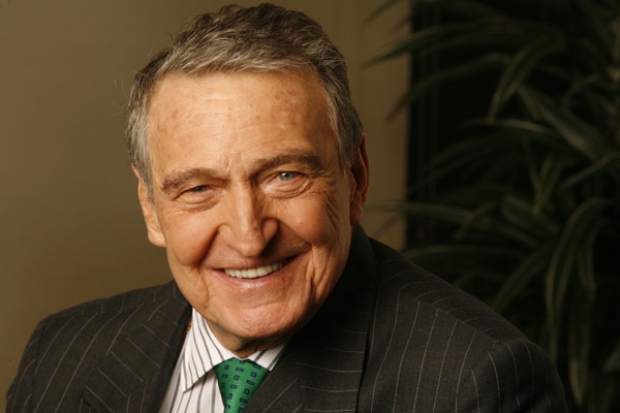 Rahmi Koç'tan skandal konuşma!