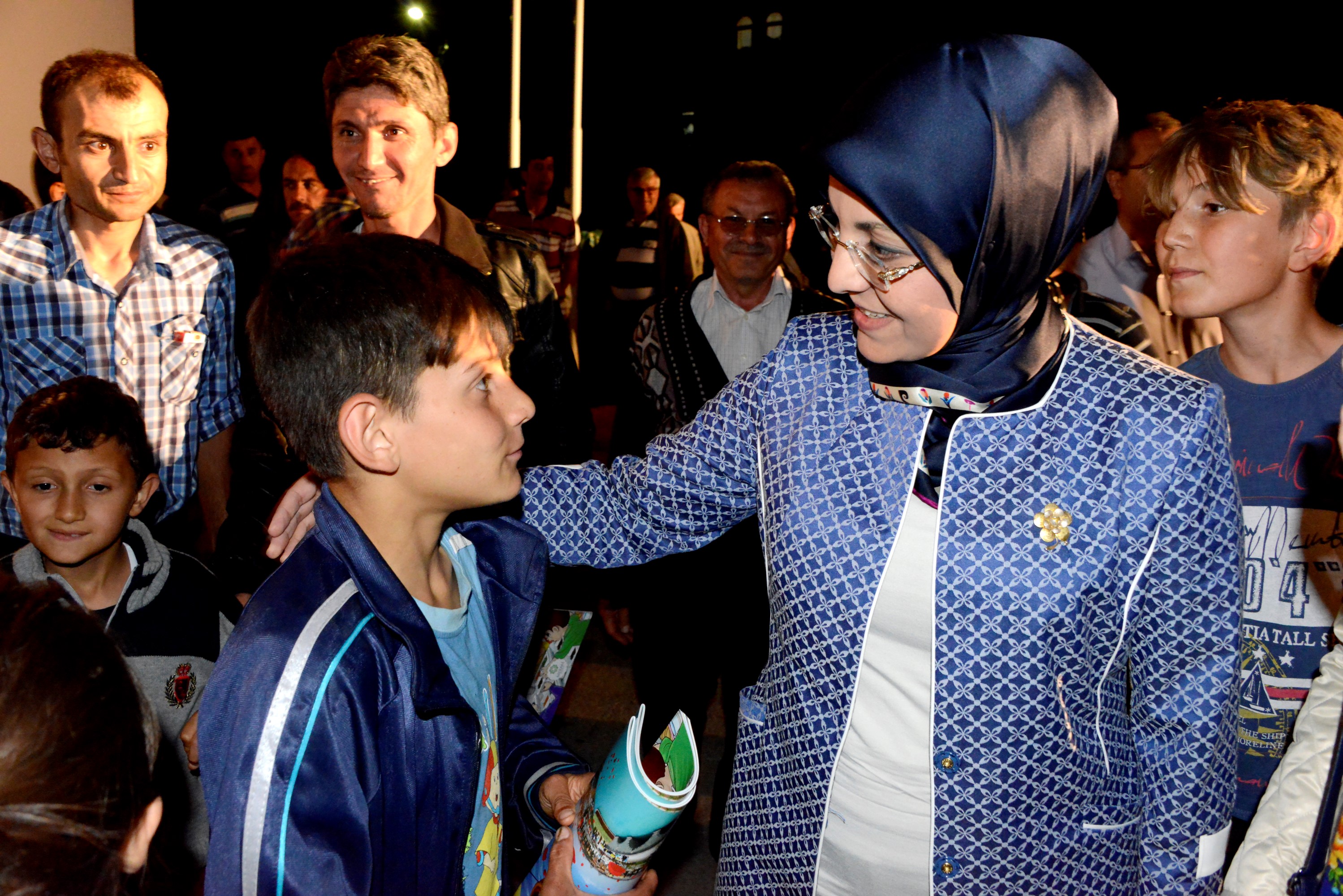 Meram'da Ramazan Etkinlikleri başladı