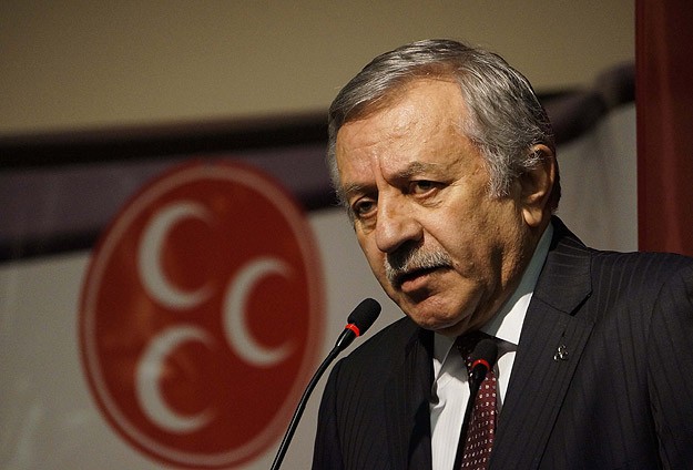 MHP Genel Başkan Yardımcısı Adan: