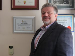 Tremor hastalarına yeni umut