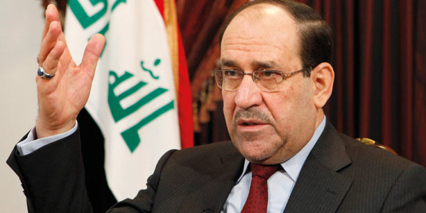 Irak'ta hükümet için iki ayrı koalisyon ilanı