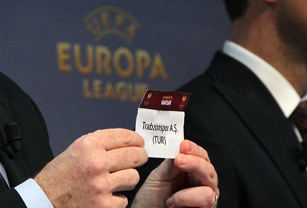 UEFA'da kura günü