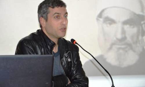 Dr. Aziz Ayva'nın acı günü