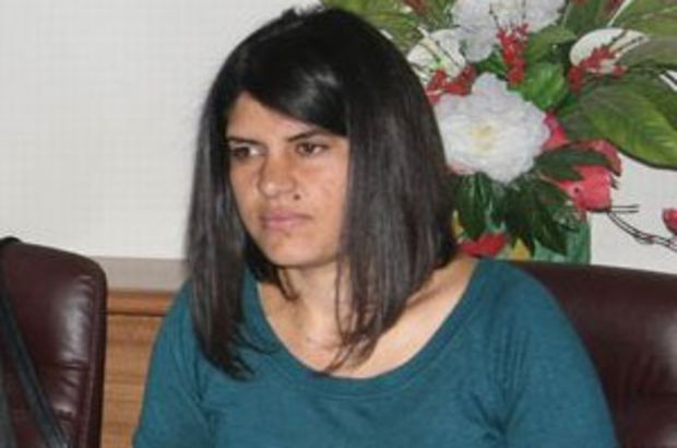 Öcalan'ın yeğeni Baykal'a yardımcı olacak