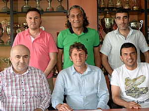 Anadolu’da Baysangur sevinci