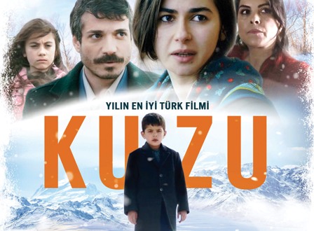 KUZU'yu izleyin keyfiniz yerine gelsin!