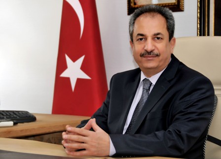 Akşehir kirazı festivali başlıyor