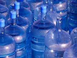 Damacana çipinden de Paralel çıktı!