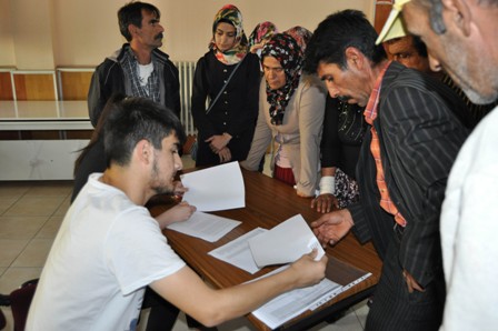 Seydişehir Belediyesi'ne yeni istihdam