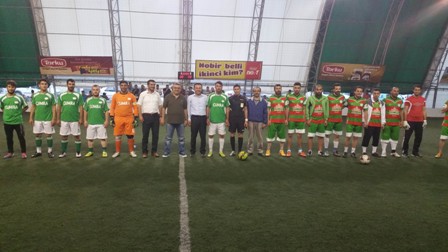 Çumra Belediyesi’nin sosyal faaliyet programları sürüyor