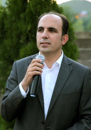 Selçuklu’da altyapıda yoğun tempo