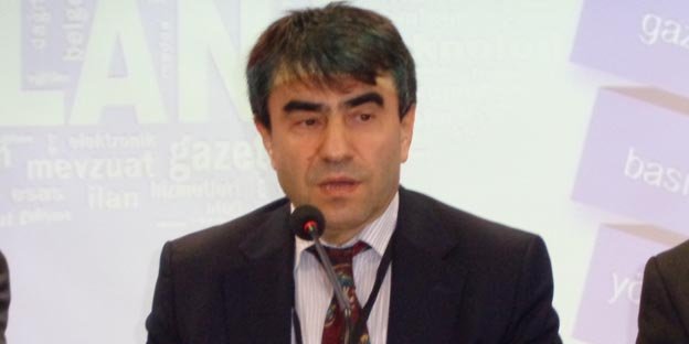 Basın İlan Kurumu Genel Müdürlüğüne Karaca atandı