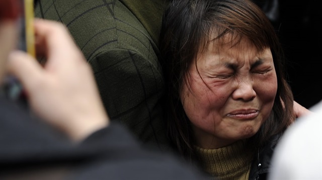 Oruç katliamı: 18 ölü