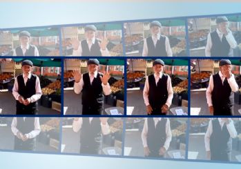 Oruç Olduğunu Unutan Amcanın Komik Halleri TIKLA-İZLE