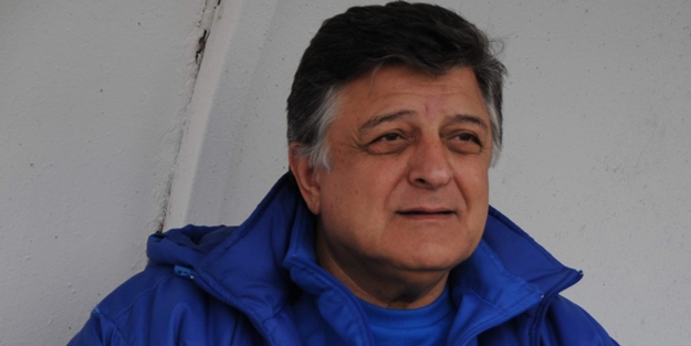 Göztepe'de Yılmaz Vural dönemi sona erdi