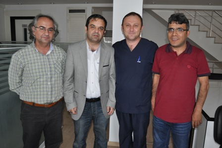 Proloterapi ile ağrılardan kurtulmak mümkün!