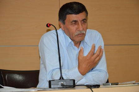 Karakoç Konya’da yâd edildi