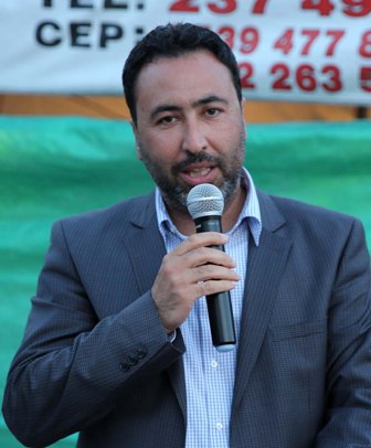 İftar sofraları birlikteliğimizi perçinliyor