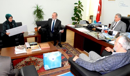Bu cami Konya’ya yakışacak