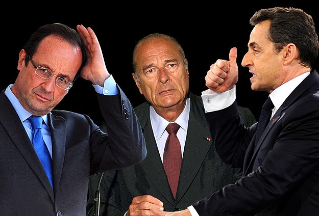 ABD'nin Fransız Cumhurbaşkanlarını dinlediği ortaya çıktı