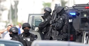 Tunus'ta Turistlik Otele Saldırı Düzenlendi