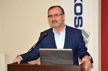 Kütükcü: “belirsizlik ortamında geçirilen her an ekonomi için kayıptır”