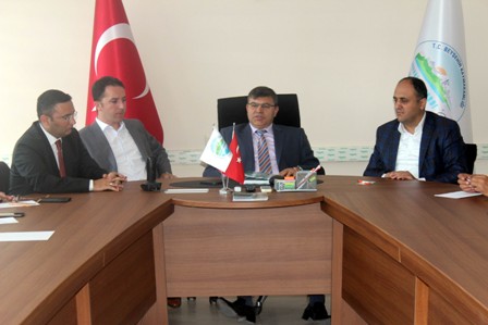 Göl festivali hazırlıkları başladı