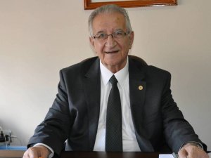 Konya ASKF’den başsağlığı