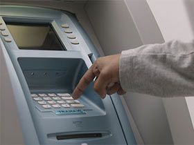 Ücretler de kiralar da artık bankaya