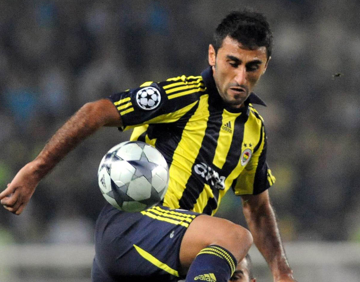 Torku Konyaspor'dan Selçuk Şahin açıklması