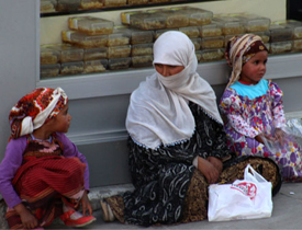 Valilik karar verdi! O ilde dilencilik yasaklandı