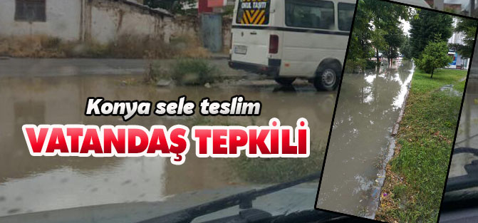 10 dakika yetti: vatandaş tepkili
