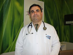 Kanser hastaları oruç tutmamalı