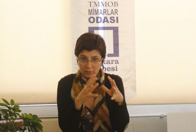 TMMOB’un yıllık geliri dudak uçuklatıyor