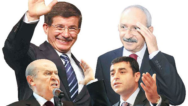 Prof. Dr. Murat Çemrek: Seçmen Koalisyon mu istedi?
