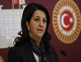 İlk kez bir HDP'li...