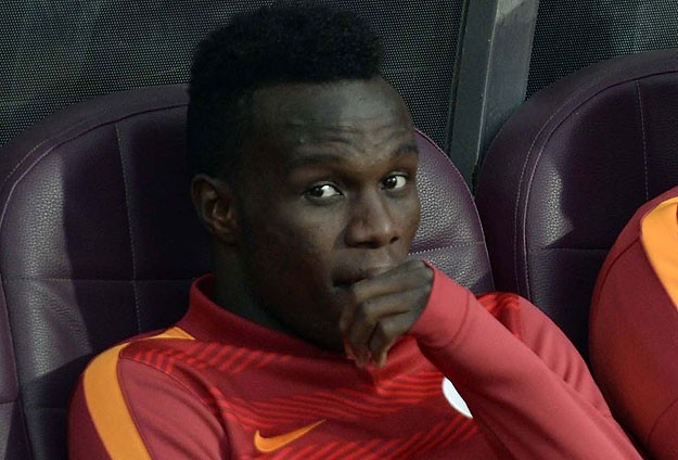 Bruma: "Galatasaray'da çok mutluyum"
