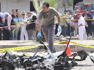 Mısır başsavcısının konvoyuna bombalı saldırı