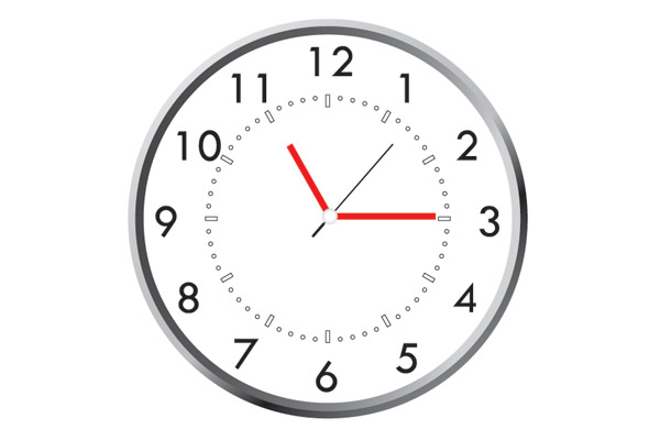 Saatler yarın "1 saniye" duracak