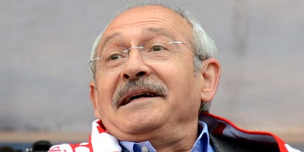 CHP'den emeklilere ilk gol!