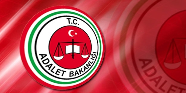 Adalet Bakanlığı'na kritik atamalar