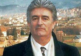 Karadzic Türk-Kürt düşmanı