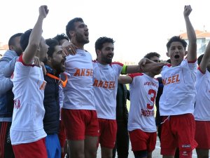 Akşehirspor’da transfer tam gaz