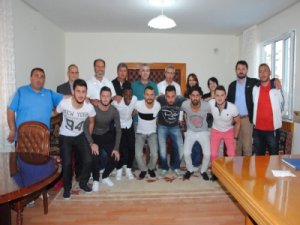 Sarayönü transferde çok hızlı